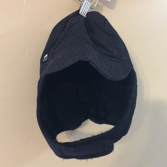 Vermont turtle fur company baseball trappers hat - Picture 4 of 4